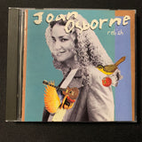 CD Joan Osborne 'Relish' (1995) What If God Was One Of Us! Right Hand Man!