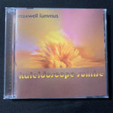 CD Maxwell Lummus 'Kaleidoscope Sunrise' (2002) Atlanta funk jam rock indie