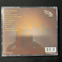 CD Maxwell Lummus 'Kaleidoscope Sunrise' (2002) Atlanta funk jam rock indie