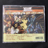 CD Les Roll self-titled (2002) Route 66, Choo Choo Cha Cha Boogie