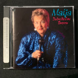 CD Maija 'Before We Lose Tomorrow' (2001) Portuguese Spanish jazz vocal