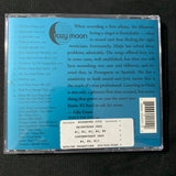CD Maija 'Before We Lose Tomorrow' (2001) Portuguese Spanish jazz vocal