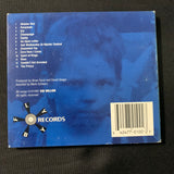 CD Kid Million 'Heaven Smiles on Every Bastard' (1997) Chicago indie rock digipak