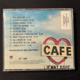 CD Sheryl Crow 'Tuesday Night Music Club' (1993) All I Wanna Do, Strong Enough