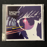 CD Bernard Butler 'Friends and Lovers' (1999) You Must Go On