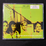 CD Luscious Jackson 'Fever In Fever Out' (1996) Naked Eye