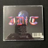 CD Jokers Death and Taxes 'Unnamed II' (1994) new sealed melodic indie hard rock