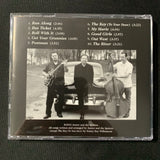 CD Junior and the Igniters 'Roll With It' (2002) American blues roots music Indiana