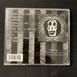 CD K626 'The Gates of Necropolis' (2010) self-released California death metal