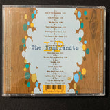 CD Rembrandts 'L.P.' (1995) I'll Be There For You! Friends theme!