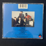 CD Simply Red 'Men and Women' (1987) The Right Thing, Ev'ry Time We Say Goodbye