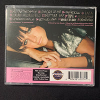 CD Ashlee Simpson 'Autobiography' (2004) Pieces Of Me! Shadow! La La!