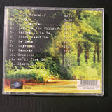 CD Sister Hazel 'Somewhere More Familiar' (1997) All For You! We'll Find It!