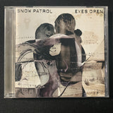 CD Snow Patrol 'Eyes Open' (2006) Chasing Cars! Hands Open! You're All I Have!