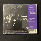 CD New York Street 'Hit the Streets' (1994) indie hard rock Indiana