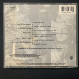 CD Rod Stewart 'Out Of Order' (1988) Forever Young! My Heart Can't Tell Me No!