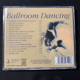 CD Ballroom Dancing (2003) Quickstep, cha cha, rhumba, waltz, samba