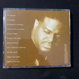 CD William Murphy Project 'Changes' (2001) Detroit gospel music