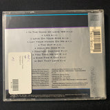 CD Thompson Twins 'Best Of Greatest Mixes' (1988) Lay Your Hands On Me! Lies!