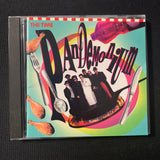 CD The Time 'Pandemonium' (1990) Jerk Out! Donald Trump (Black Version)!