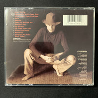 CD James Taylor 'Hourglass' (1997) Little More Time With You! Line 'Em Up!