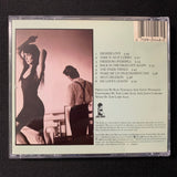 CD Steve Winwood 'Back In the High Life' (1986) The Finer Things! Higher Love!