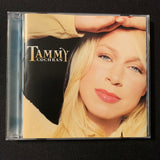 CD Tammy Cochran self-titled (2001) Angels In Waiting, I Cry