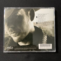 CD Gary Allan 'See If I Care' (2003) Tough Little Boys, Songs About Rain