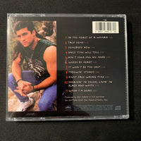CD Billy Ray Cyrus 'It Won't Be the Last' (1993) In the Heart of a Woman