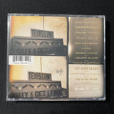 CD Dixie Chicks 'Home' (2002) Landslide, Long Time Gone