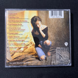 CD Holly Dunn 'Milestones: Greatest Hits' (1991) Daddy's Hands