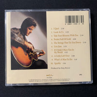 CD Vince Gill 'Pocket Full of Gold' (1991) Liza Jane, Look At Us