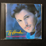 CD Ty Herndon 'What Mattered Most' (1995) I Want My Goodbye Back