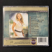 CD Miranda Lambert 'Crazy Ex-Girlfriend' (2009) Gunpowder and Lead, More Like Her