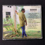 CD Sammy Kershaw 'Labor of Love' (1997) Honky Tonk America, Love Of My Life