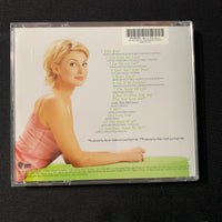 CD Faith Hill 'Faith' (1998) This Kiss, Just To Hear You Say That You Love Me