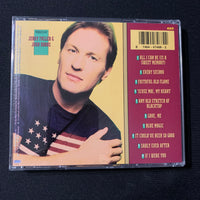 CD Collin Raye 'All I Can Be' (1991) Love, Me, Every Second