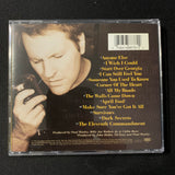 CD Collin Raye 'The Walls Came Down' (1998) I Can Still Feel You, Anyone Else