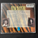 CD Reba McEntire 'Out Of a Dream' (1998) Last Night, Ev'ry Night