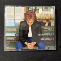 CD Reba McEntire 'So Good Together' (1999) I'll Be, What Do You Say