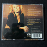 CD Mindy McCready 'Ten Thousand Angels' (1996) Maybe He'll Notice Her Now