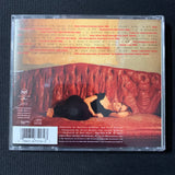 CD Martina McBride 'Evolution' (1997) Still Holding On, Valentine