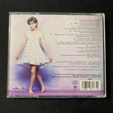 CD Martina McBride 'Way That I Am' (1993) My Baby Loves Me, Heart Trouble, Life #9