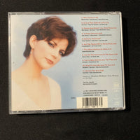 CD Martina McBride 'Wild Angels' (1995) Safe In the Arms of Love