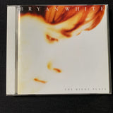 CD Bryan White 'The Right Place (1997) One Small Miracle, Bad Day To Let You Go