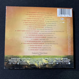 CD O Brother Where Art Thou soundtrack (2000) Soggy Bottom Boys, Ralph Stanley