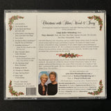 CD Cindy Keller Wittenberg/Tracy Dietrich 'Christmas With Silver Wood and Ivory'