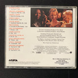 CD Boys On the Side soundtrack (1995) Bonnie Raitt! Indigo Girls! Stevie Nicks!