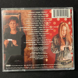 CD Freaky Friday soundtrack (2003) Lindsay Lohan! Simple Plan! Joey Ramone!