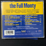 CD The Full Monty soundtrack (1997) Tom Jones! Hot Chocolate! Gary Glitter!
